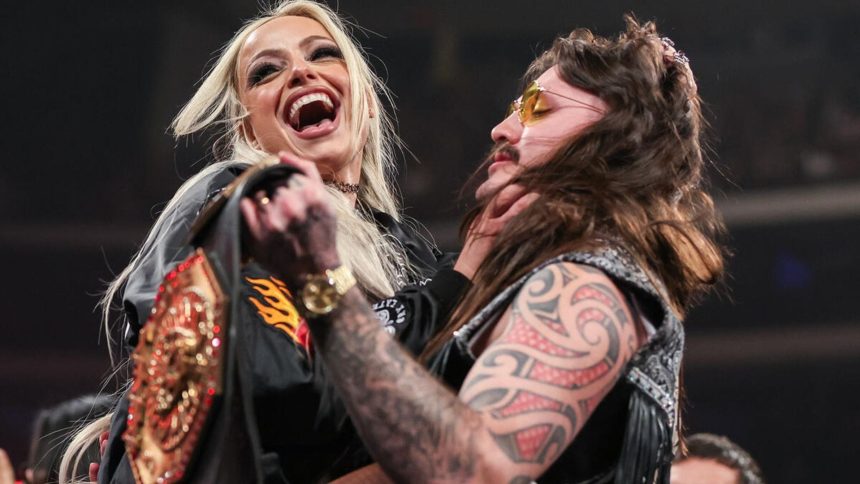 WWE working on bold plans for Dominik Mysterio; company insider predicts major change in 2026