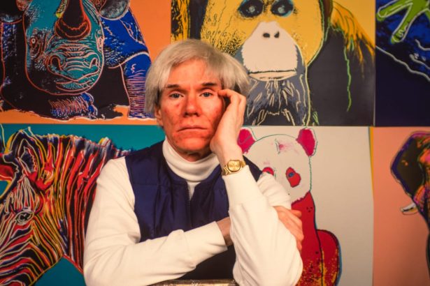 Warhol Foundation Awards 31 Arts Writing Grants