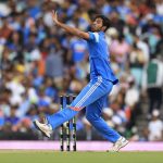 Washington Sundar should have played in the third ODI