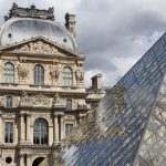 Water Leak at Louvre Museum Damages Hundreds of Books