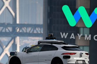 Waymo Cars Dangerously Halted During San Francisco Power Outage