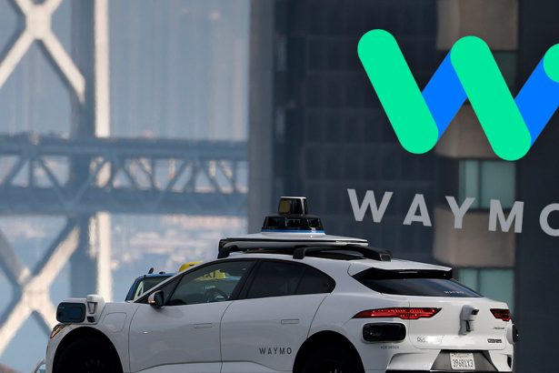 Waymo Cars Dangerously Halted During San Francisco Power Outage