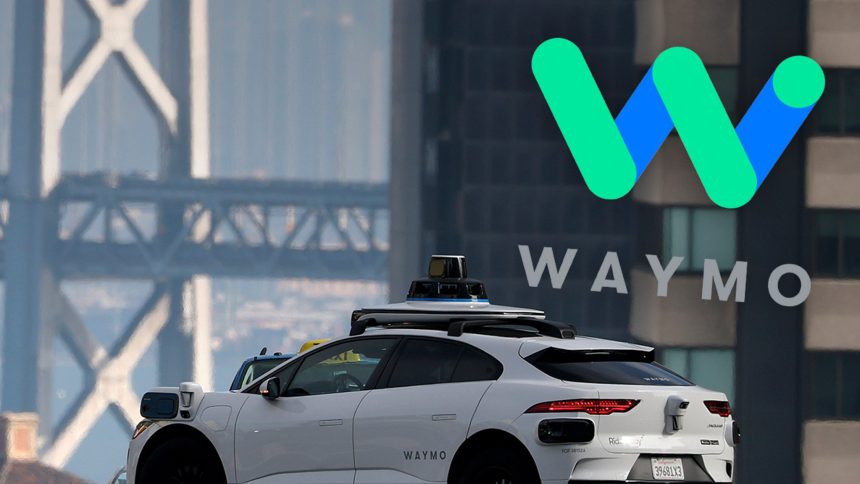 Waymo Cars Dangerously Halted During San Francisco Power Outage