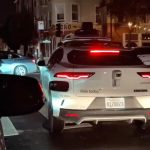 Waymo resumes service in San Francisco after robotaxis stall during blackout