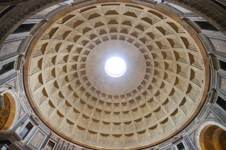 We Finally Know Why Roman Concrete Has Survived For Nearly 2,000 Years : ScienceAlert