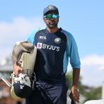 We accept others but not our own players