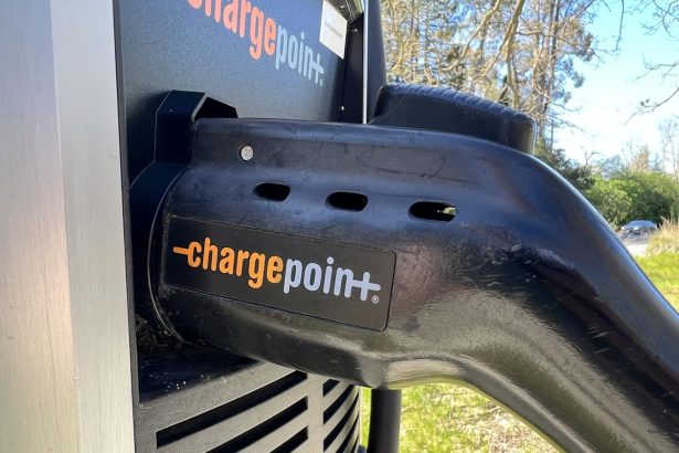 We expect a ‘pullback’ this quarter after EV tax credit expiry