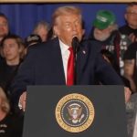‘Weak’ Trump Accused of Having ‘Low Energy’ During Pennsylvania Rally