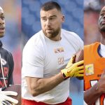 Week 17 Christmas TNF Chiefs vs. Broncos Start ‘Em Sit ‘Em Picks feat. Travis Kelce, Courtland Sutton, Xavier Worthy