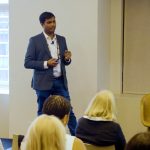 Weeks after raising 0M, investors pump another 0M into hot Indian startup MoEngage