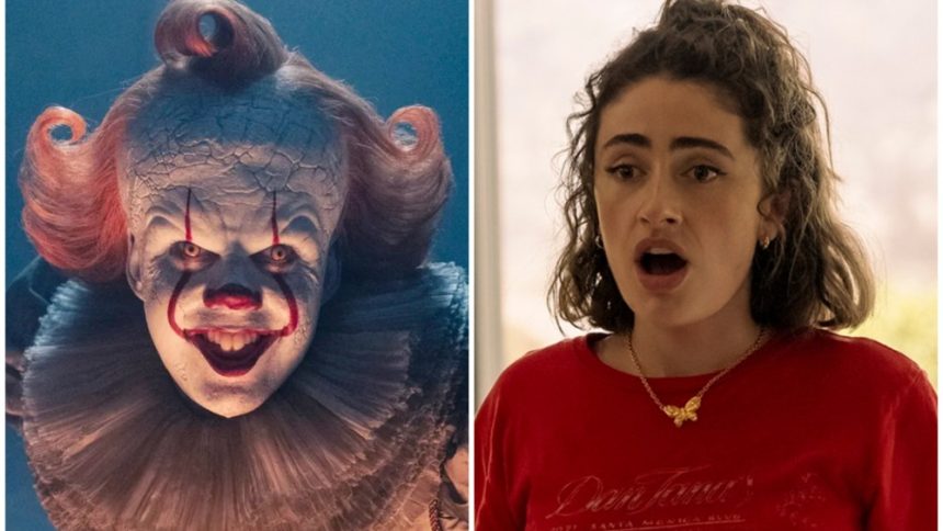 Welcome to Derry’ and ‘I Love L.A.’ Ratings