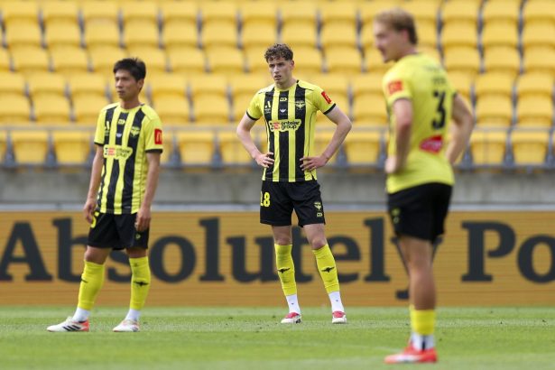 Wellington Phoenix vs Central Coast Mariners Prediction and Betting Tips