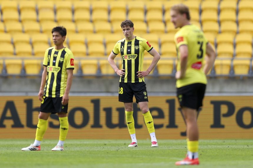 Wellington Phoenix vs Central Coast Mariners Prediction and Betting Tips