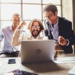 Wells Fargo Stock Just Hit an All-Time High. Here Are 2 Tailwinds Behind the Banking Giant.