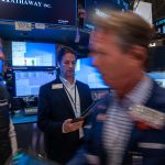 Wells Fargo sees S&P 500 clocking double-digit gain in 2026 as AI boosts profits, tax refunds lift spending