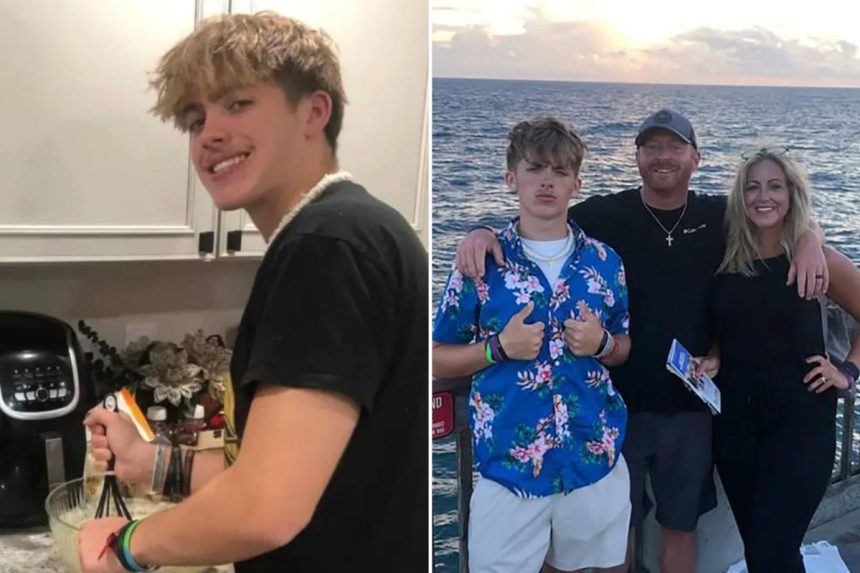 West Virginia teen commits suicide over online sextortion plot