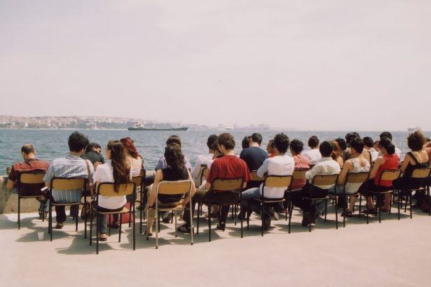 We’ve Been at the Tapestry Studio Since the 90s