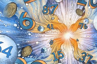 We’ve finally cracked how to make truly random numbers