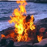 What Actually Is Fire? The Answer Is Stranger Than You’d Think : ScienceAlert