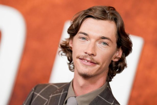 What Billy Bob Thornton Taught Him on Set