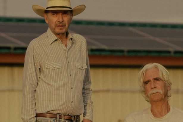 What Is Billy Bob Thornton, Landman Dad Sam Elliott’s Age Difference?