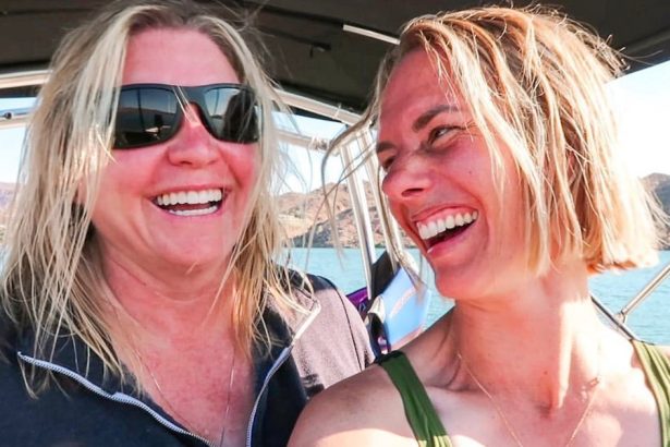 What Is Jodi Hildebrandt’s ConneXions? Organization Explained