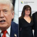 What Rob Reiner Said His Wife Shared About Working With Trump On ‘The Art Of The Deal’ Photo