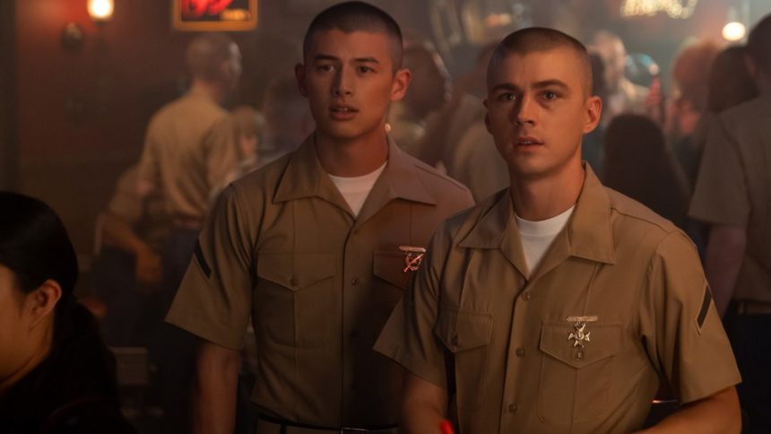 What Season 2 Would’ve Been About