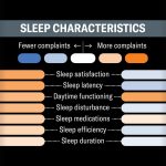 What Your Sleep Profile Reveals about Your Health