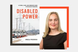 What a crumbling power grid means for disabled Americans