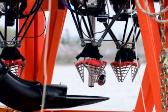 What changed for deep-sea mining in 2025? Everything.