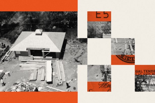 What happens when disaster recovery becomes a luxury good