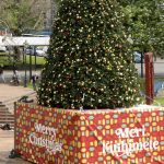 What is (and isn’t) open on Christmas Day