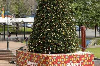 What is (and isn’t) open on Christmas Day