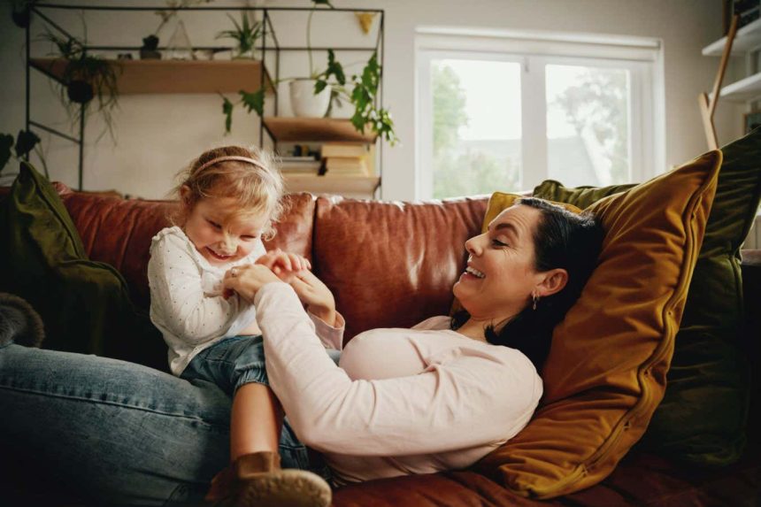 What the evolution of tickling tells us about being human