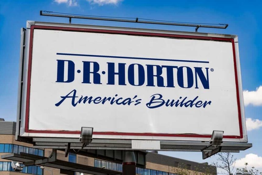 What to Expect From D.R. Horton’s Q1 2026 Earnings Report