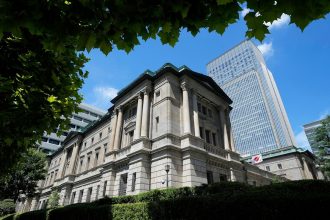What to know about the Bank of Japan’s interest rate hike