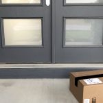 What to know if your prescriptions get stolen off your front porch : NPR