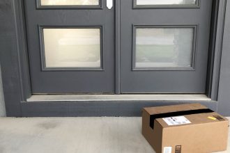 What to know if your prescriptions get stolen off your front porch : NPR