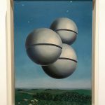 What’s a UFO Show With No Flying Saucers?