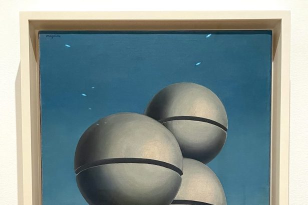 What’s a UFO Show With No Flying Saucers?