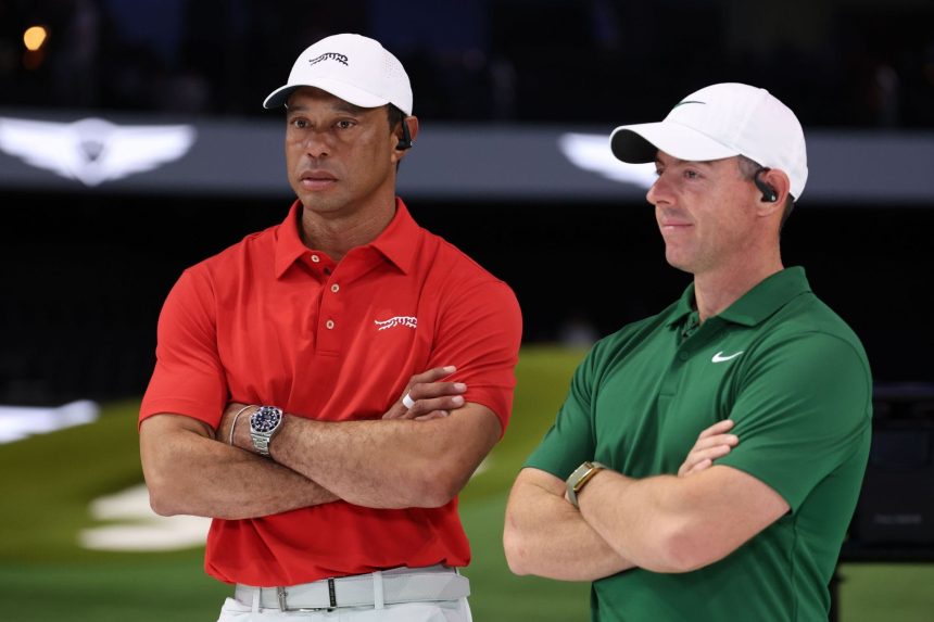 What’s new in the Tiger Woods & Rory McIlroy-led golf league?