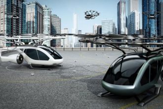What’s the Better eVTOL Stock to Buy for 2026?