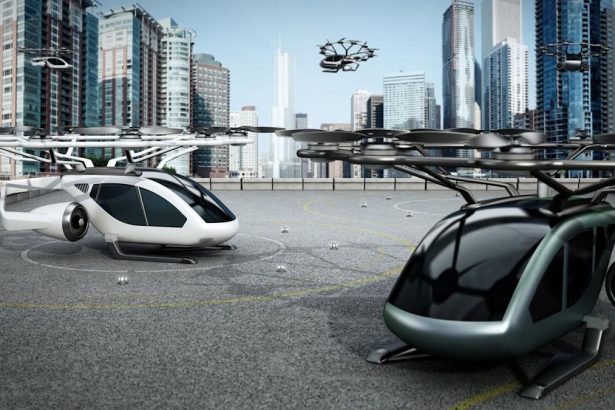 What’s the Better eVTOL Stock to Buy for 2026?