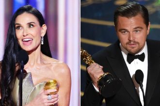 Whats the Difference Between the Golden Globes and the Oscars