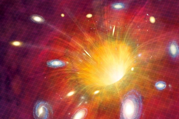 What’s the Most Distant Galaxy?