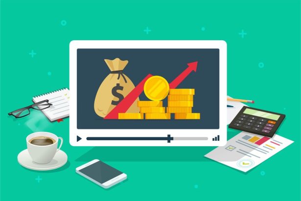 How People Are Making Money in the Digital Age