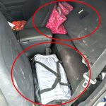 WhatsApp drug deal leads to 151-pound meth seizure, 2 arrests: FBI