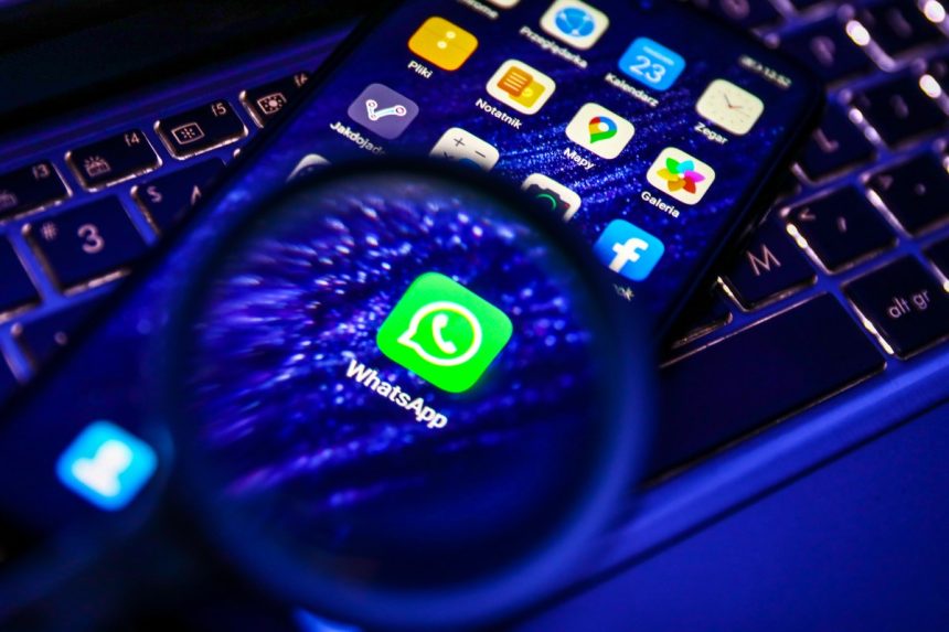 WhatsApp’s biggest market is becoming its toughest test