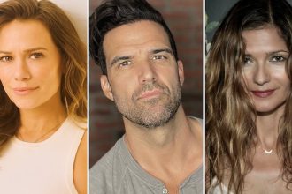 ‘When Calls the Heart’ Prequel Set at Hallmark+: ‘Hope Valley: 1874’